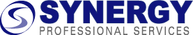 Synergy Professional Services, LLC Logo